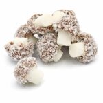 Taveners Coconut Mushrooms 3kg