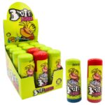 Brain Licker Blue Raspberry & Sour Strawberry Flavour Bottle 60ml