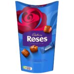 Cadbury Roses Chocolate Box 290g - Image 2