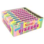 Swizzels Giant Fizzers Rolls 40g - Image 2