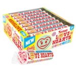 Swizzels Love Heart Rolls 39g - Image 3
