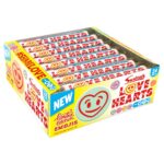 Swizzels Love Heart Rolls 39g - Image 4