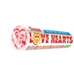 Swizzels Love Heart Rolls 39g - Image 2