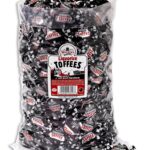 Walker's Nonsuch Liquorice Toffees 2.5kg