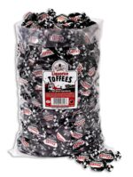 Walker's Nonsuch Liquorice Toffees 2.5kg