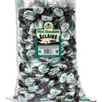 Walker's Nonsuch Mint Chocolate Eclairs 2.5kg