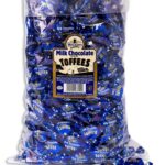 Walker's Nonsuch Milk Chocolate Covered Toffee 2.5kg