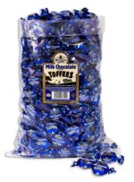 Walker's Nonsuch Milk Chocolate Covered Toffee 2.5kg