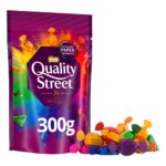Quality Street Chocolate Sharing Bag 300g