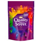 Quality Street Chocolate Sharing Bag 300g - Image 2