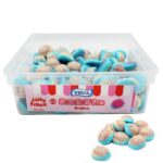 Vidal Jelly Filled Brains 5p Tub