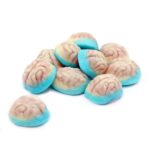 Vidal Jelly Filled Brains 5p Tub - Image 2