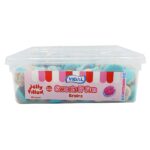 Vidal Jelly Filled Brains 5p Tub - Image 3