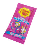 Chupa Chups Cotton Candy Bubble Gum 11g - Image 2