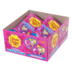 Chupa Chups Cotton Candy Bubble Gum 11g - Image 3