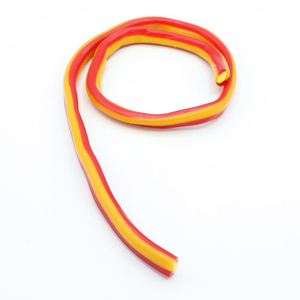 71333-vidal-rubarb-and-custard-a.jpg Vidal Giant Rhubarb & Custard Cable 6kg - Image 1