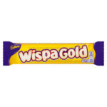 Cadbury Wispa Gold Chocolate Bar 47g - Image 2
