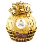 Grand Ferrero Rocher Milk 125g - Image 2