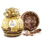 Grand Ferrero Rocher Milk 125g - Image 3