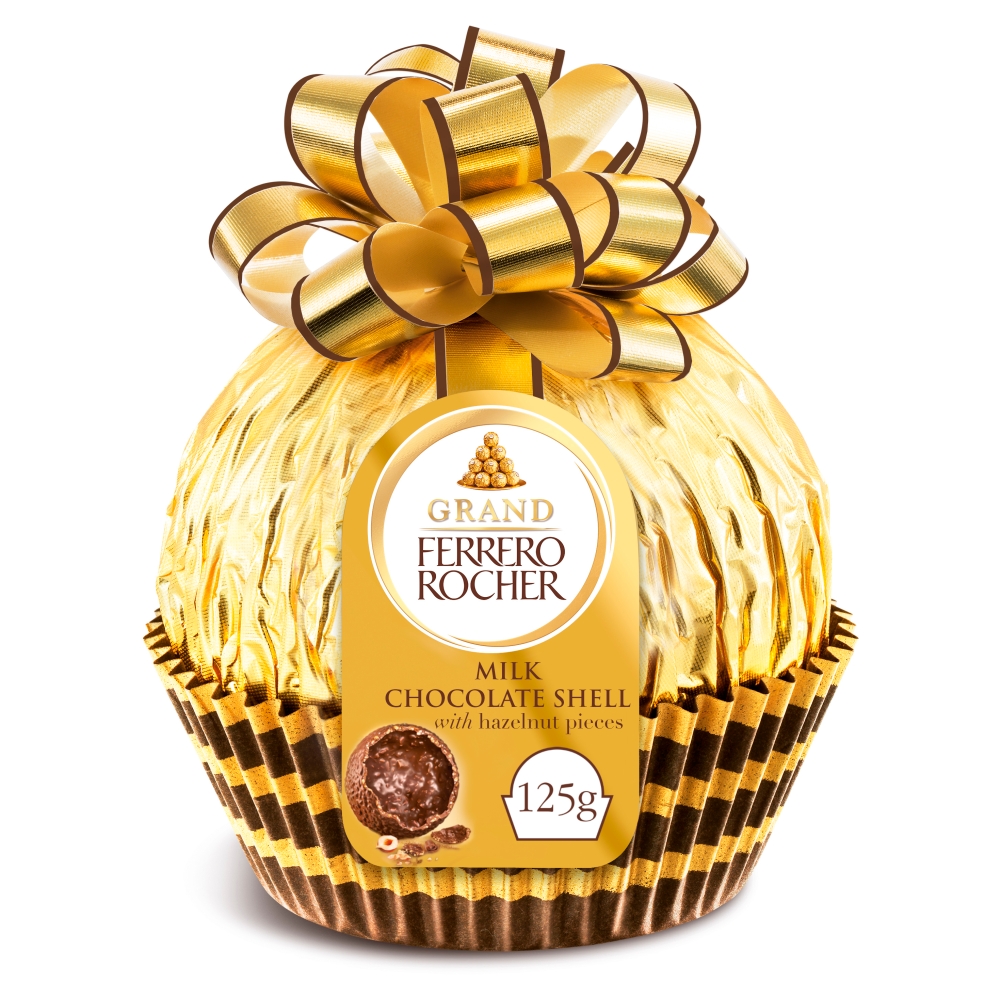 72120_ferrero_grand_rocher_a_.jpg Grand Ferrero Rocher Milk 125g - Image 1