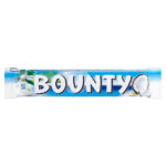 Bounty Coconut & Milk Chocolate Snack Bar Duo 57g - Image 4