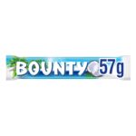 Bounty Coconut & Milk Chocolate Snack Bar Duo 57g - Image 2