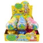Crazy Candy Factory Jelly Bean Machines - Image 5