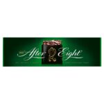 After Eight Dark Mint Chocolate Box 300g