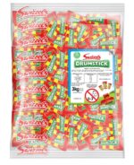 Swizzels Drumstick Lollies 3kg - Image 2