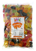 Kingsway Wine Gums 3kg - Image 2