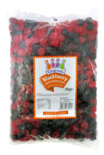 Kingsway Blackberry & Raspberry Gums 3kg - Image 3