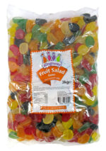 Kingsway Fruit Salad Gums 3kg - Image 2