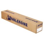 Toblerone Giant Milk Chocolate Extra Large Gift Bar 4.5kg - Image 2