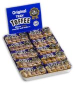 Walker's Nonsuch Original Toffee Bars 100g - Image 2