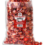 Walker's Nonsuch Dark Chocolate Covered Toffees 2.5kg