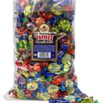 Walker's Nonsuch Assorted Toffees & Eclairs 2.5kg