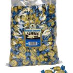 Walker's Nonsuch English Creamy Toffees 2.5kg