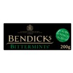 Bendicks Bittermints Box 200g