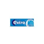 Extra Peppermint Sugarfree Chewing Gum 10 Pieces - Image 2
