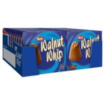 Walnut Whip Milk Chocolate 30g - Image 3