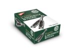 Barratt Hard Liquorice Sticks - Image 2