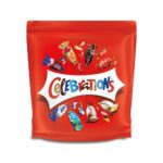 Celebrations Chocolates Sharing Pouch Bag 325g - Image 2