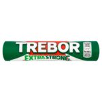 Trebor Extra Strong Peppermint Mints Roll 41.3g - Image 2
