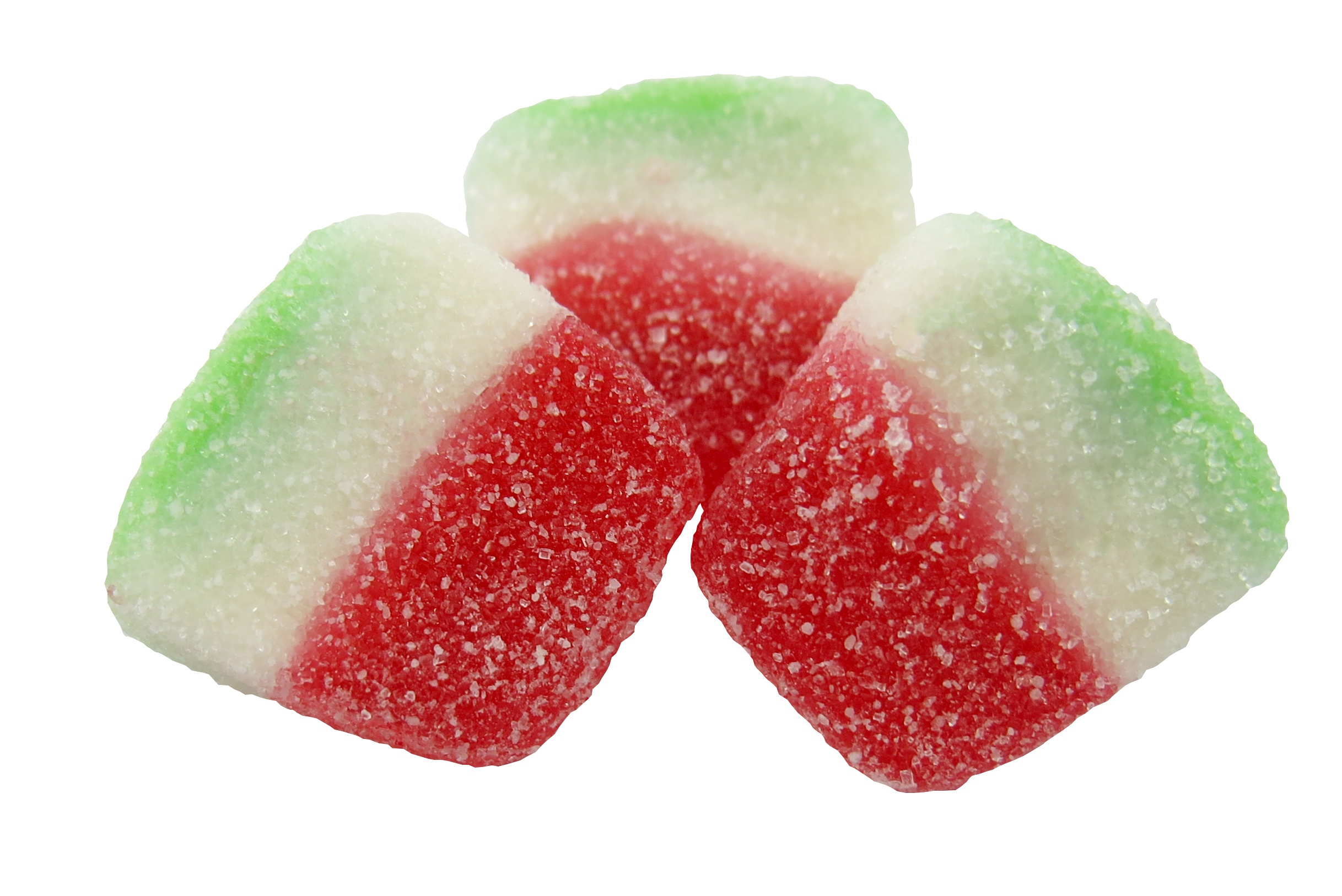 86703_mini_water_melon_slices_pieces.jpg Kingsway Mini Watermelon Slices 3kg - Image 1