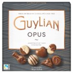 Guylian Opus 16 Assortment of Filled Chocolates 180g