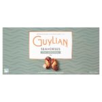 Guylian Seahorses The Original 32 Chocolates Box 336g