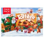Toffifee Christmas Box 400g - Image 2