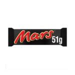 Mars, Caramel, Nougat & Milk Chocolate Snack Bar 51g - Image 2