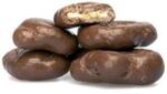 Carol Anne Milk Chocolate Covered Banana Chips 3kg - Image 2