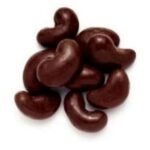 Carol Anne Milk Chocolate Cashew Nuts 3kg